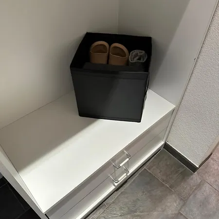 Apartment Casa Di Alex Arosa