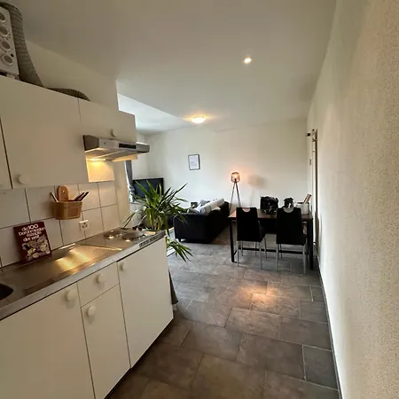 Casa Di Alex Apartment *