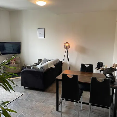 Casa Di Alex Apartment Arosa