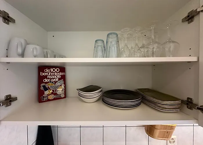 Lejlighed Casa Di Alex