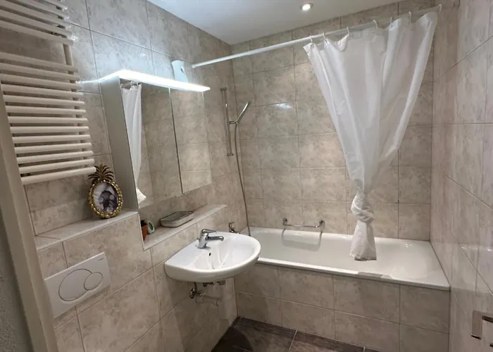 Apartment Casa Di Alex *