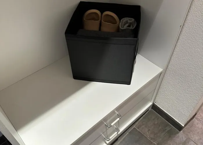 Lejlighed Casa Di Alex Arosa