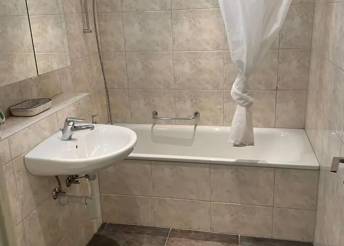 Apartment Casa Di Alex