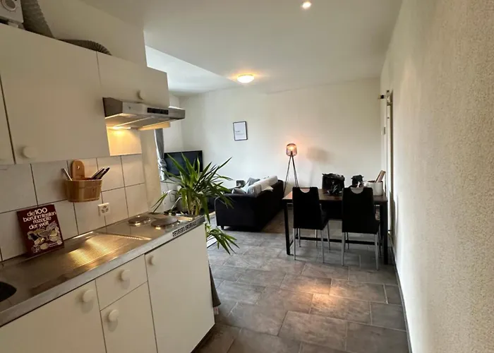 Casa Di Alex Lejlighed *