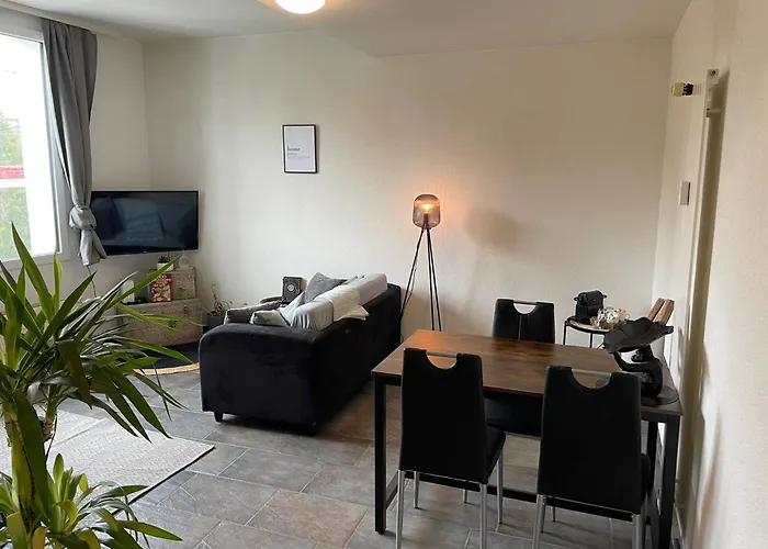 Casa Di Alex Apartment Arosa