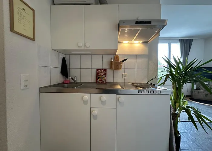 Casa Di Alex * Arosa